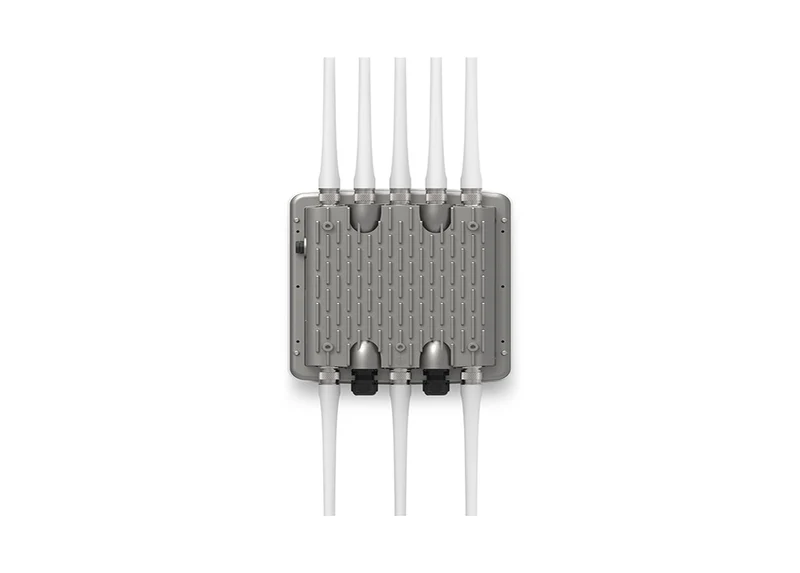 Access Point EnGenius ECW270 Cloud Managed 4x4 MU-MIMO Dual-Band Wi-Fi 6 Outdoor Access Point