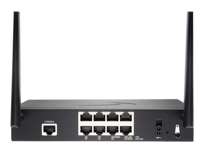 Firewall SonicWall TZ270W Network Security/Firewall Appliance