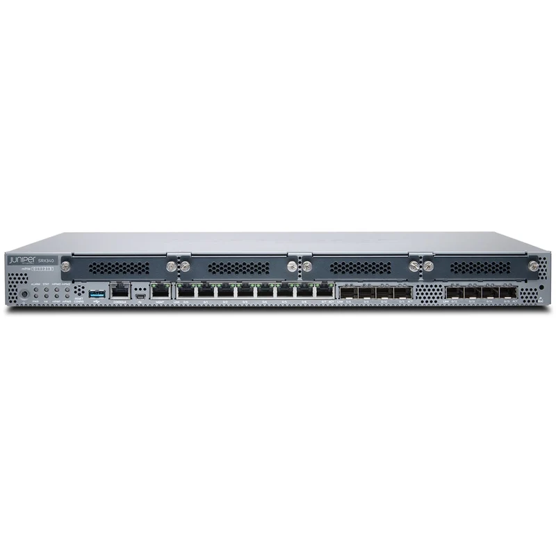 Firewall Juniper SRX340 Router