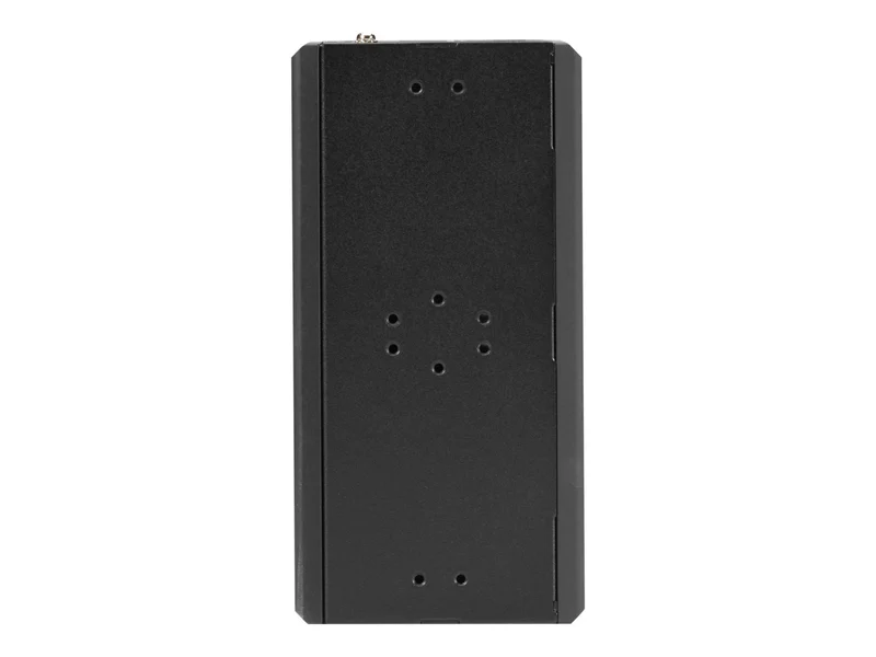 Switch de Red Black Box Industrial Managed Ethernet PoE+ Switch