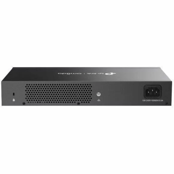 Switch de Red Omada Omada 16-Port Gigabit Easy Managed Switch