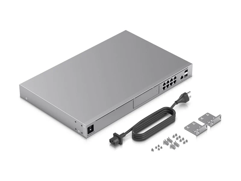 Switch de Red Ubiquiti UniFi Dream Machine Special Edition