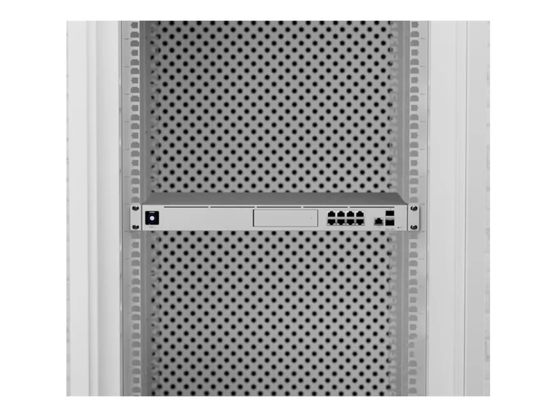 Switch de Red Ubiquiti UniFi Dream Machine Special Edition