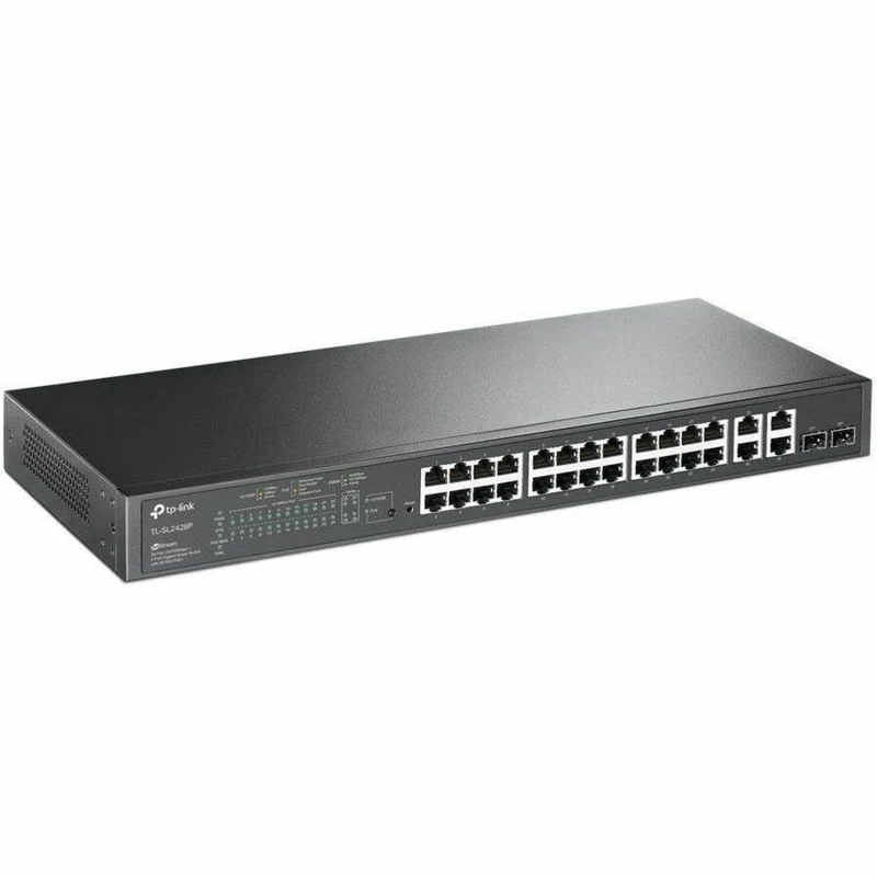 Switch de Red Omada TP-Link Omada SL2428P