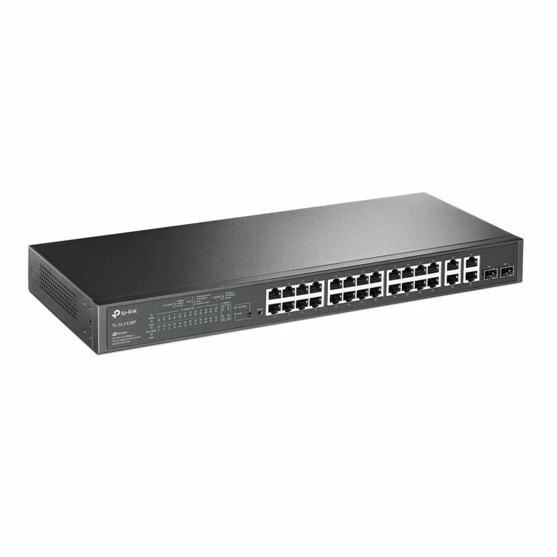Switch de Red Omada TP-Link Omada SL2428P