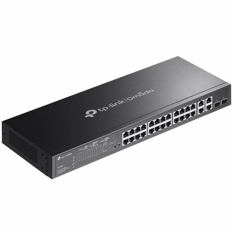Switch de Red Omada TP-Link Omada SL2428P