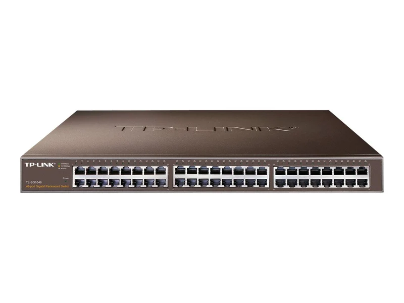 Switch de Red TP-LINK TL-SG1048