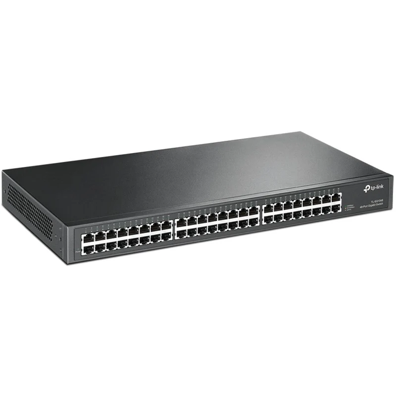 Switch de Red TP-LINK TL-SG1048