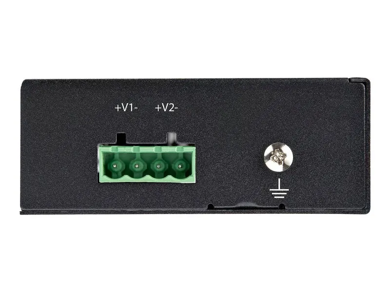 Divisor PoE StarTech PoE