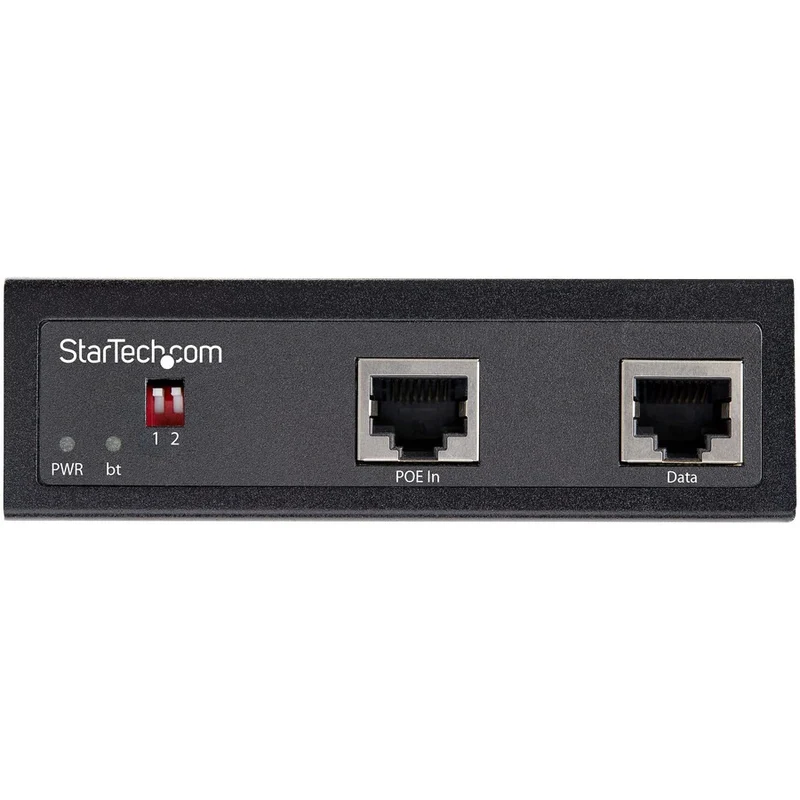 Divisor PoE StarTech PoE