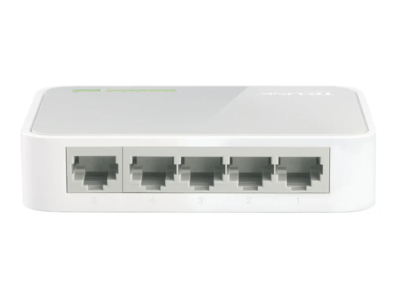 Switch de Red TP-LINK TL-SF1005D