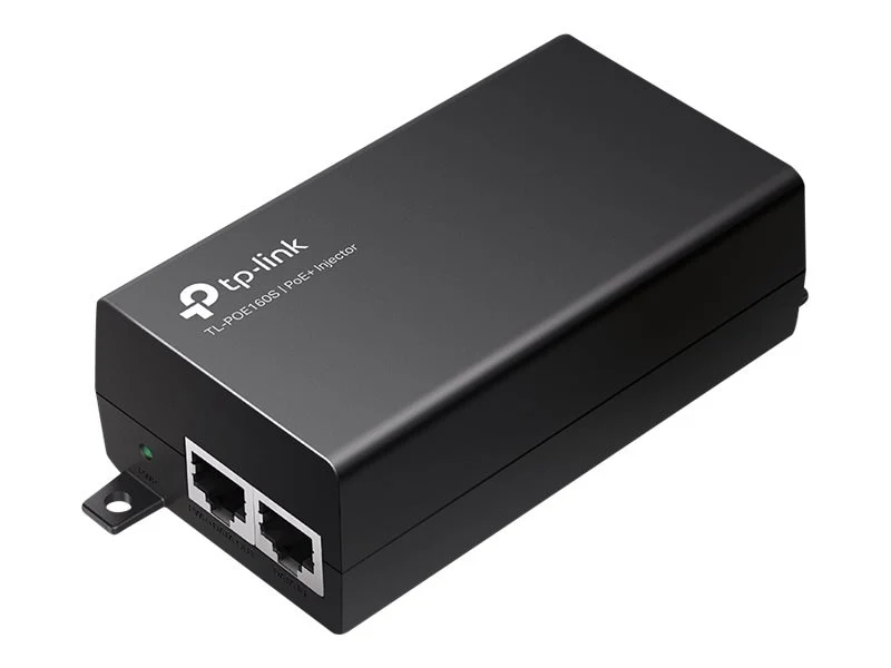Inyector PoE TP-LINK TL-PoE160S