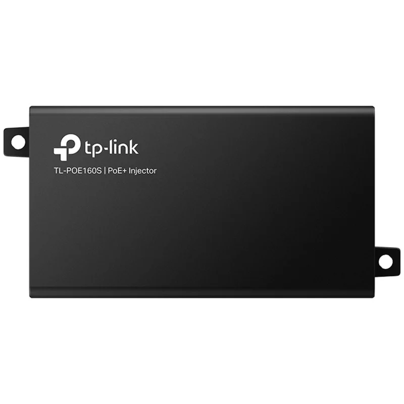 Inyector PoE TP-LINK TL-PoE160S