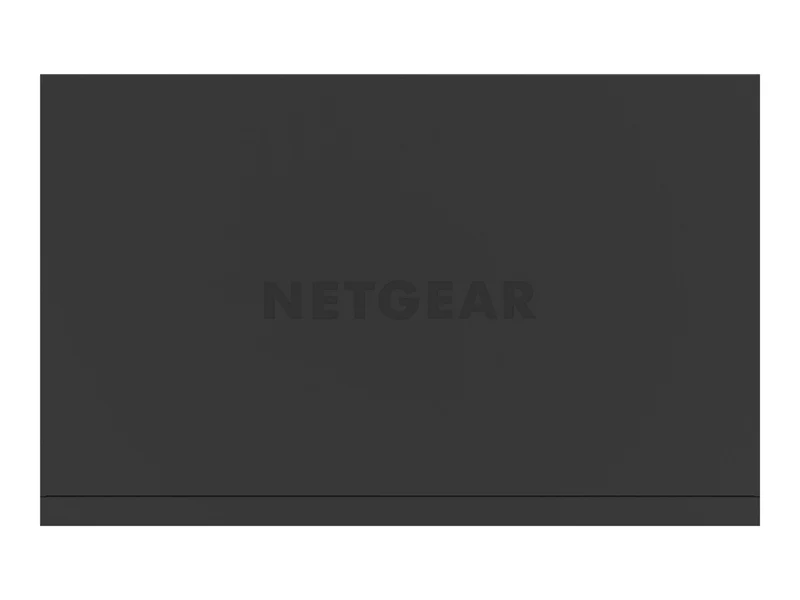 Switch de Red Netgear Business GS324P Ethernet Switch