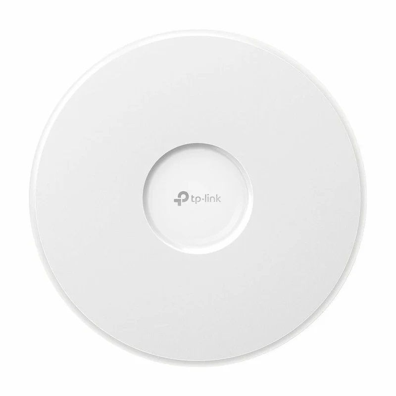 Access Point Omada EAP783 Tri Band Wi-Fi 7 IEEE 802.11 a/b/g/n/ac/ax/be 21.03 Gbit/s Wireless Access Point