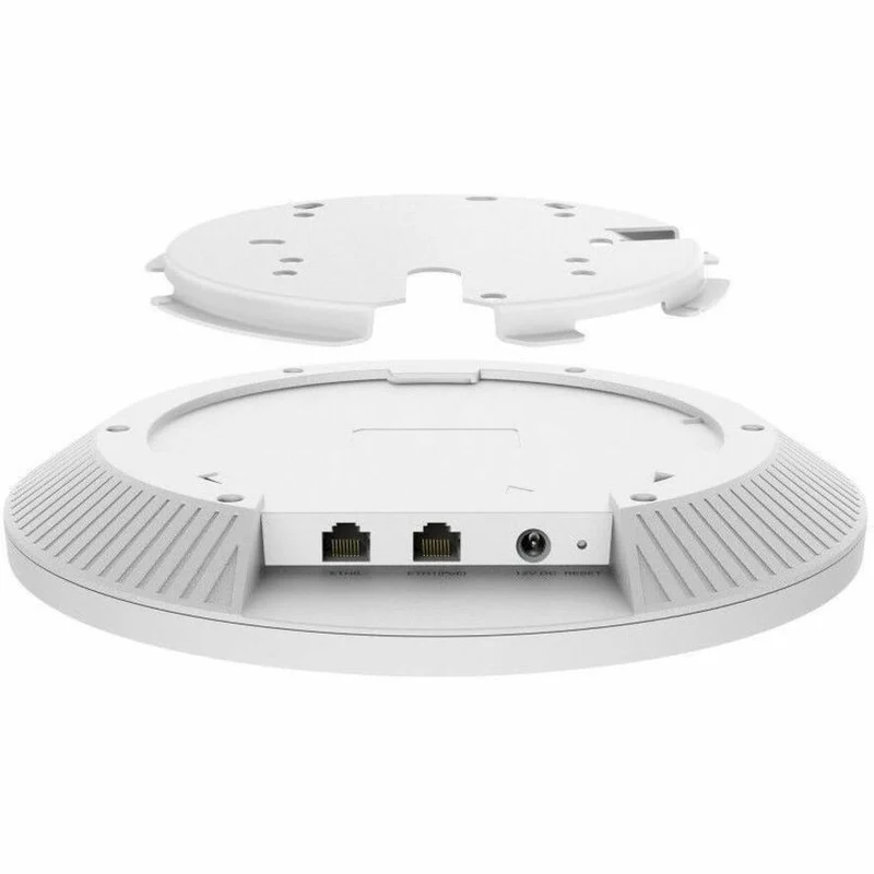 Access Point Omada EAP783 Tri Band Wi-Fi 7 IEEE 802.11 a/b/g/n/ac/ax/be 21.03 Gbit/s Wireless Access Point