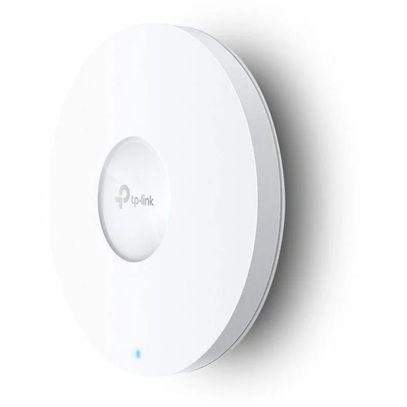Access Point TP-Link Omada EAP653 UR Dual Band Wi-Fi 6 IEEE 802.11 a/b/g/n/ac/ax 2.91 Gbit/s Wireless Access Point