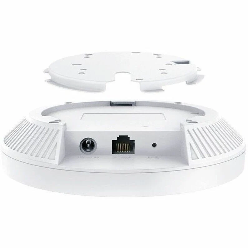 Access Point TP-Link Omada EAP653 UR Dual Band Wi-Fi 6 IEEE 802.11 a/b/g/n/ac/ax 2.91 Gbit/s Wireless Access Point