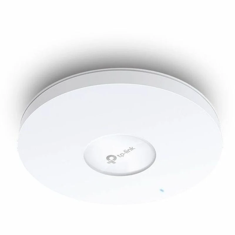 Access Point TP-Link Omada EAP653 UR Dual Band Wi-Fi 6 IEEE 802.11 a/b/g/n/ac/ax 2.91 Gbit/s Wireless Access Point