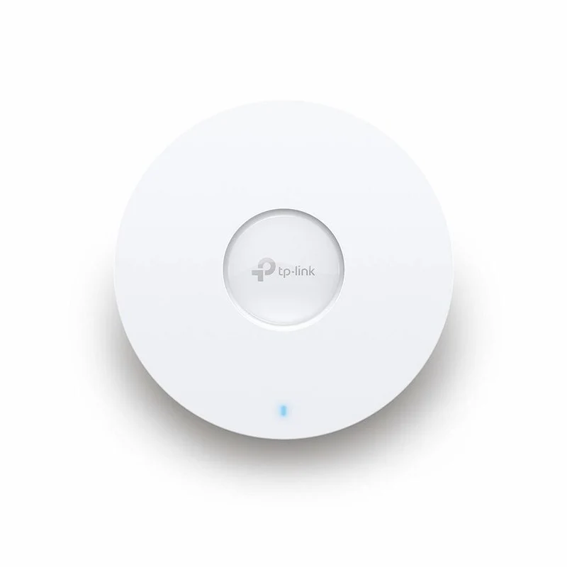 Access Point TP-Link Omada EAP653 UR Dual Band Wi-Fi 6 IEEE 802.11 a/b/g/n/ac/ax 2.91 Gbit/s Wireless Access Point