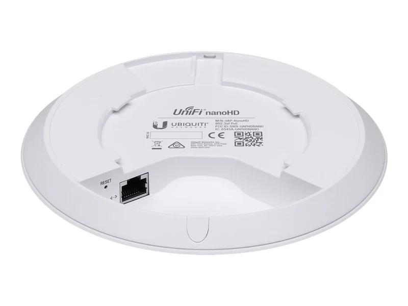 Access Point Ubiquiti UniFi nanoHD, UAP-NANOHD-5-US