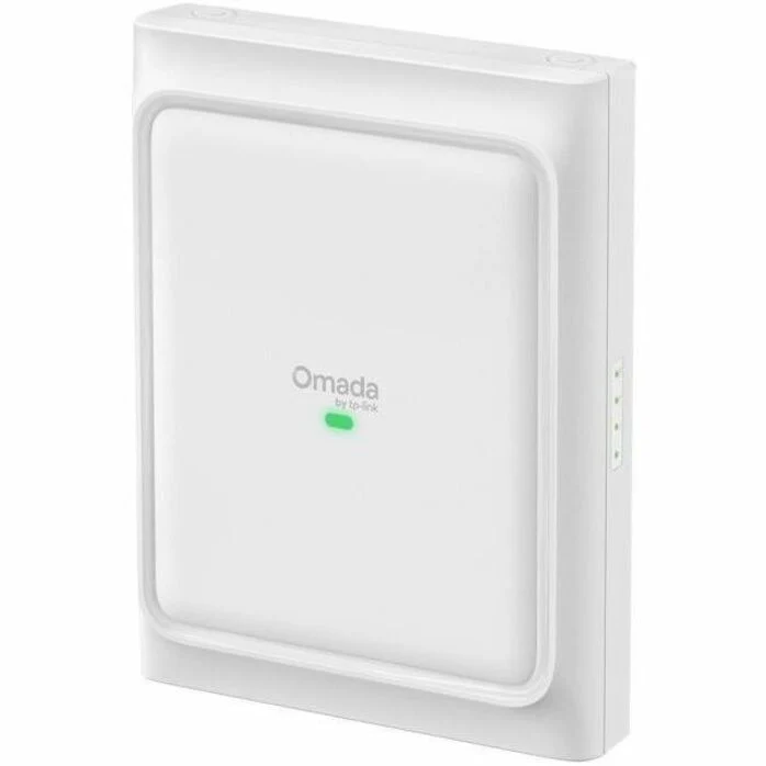 Access Point Omada EAP725-Outdoor Dual Band Wi-Fi 7 IEEE 802.11a/b/g/n/ac/ax/be/k/r/v 5 Gbit/s Wireless Access Point