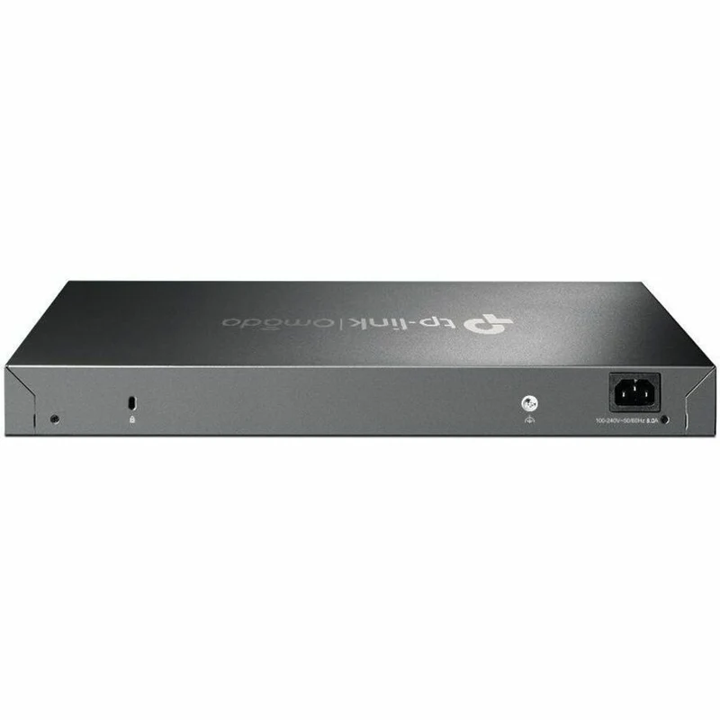 Switch de Red Omada Omada 16-Port 2.5G and 2-Port 10GE SFP+ L2+ Managed Switch
