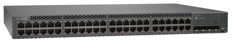 Switch de Red Juniper EX2300 Ethernet Switch