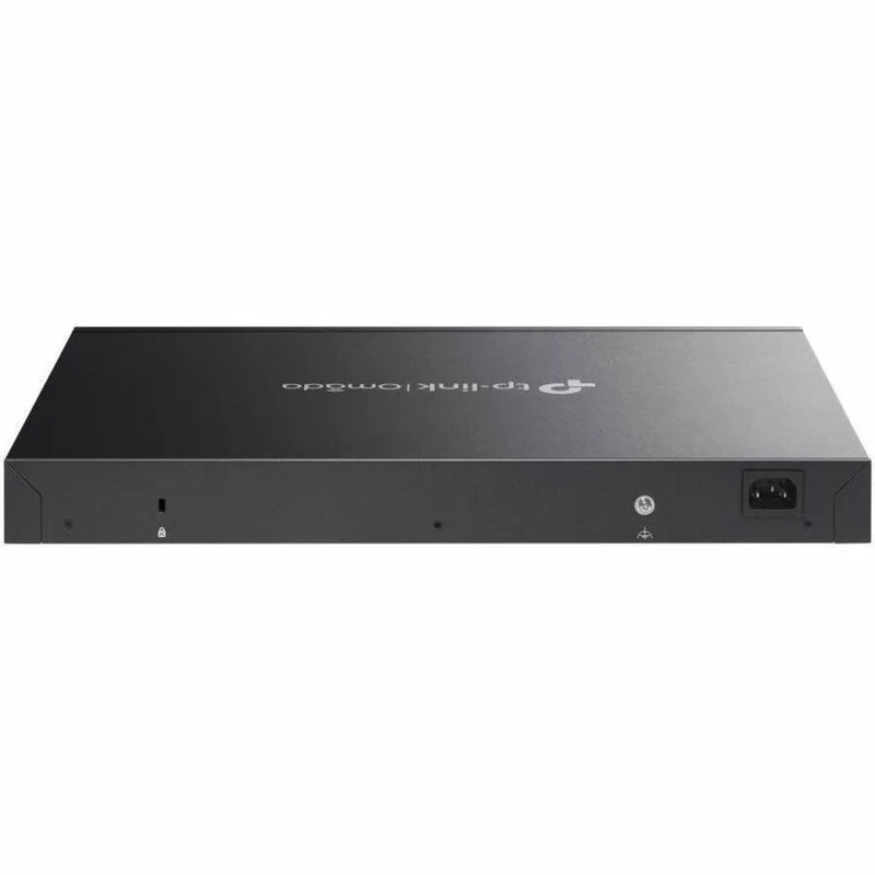 Switch de Red Omada Omada 32-Port 10GE L2+ Managed Switch