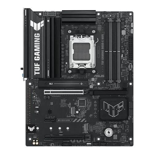 Kit para PC: Procesador AMD Ryzen 7 9850X3D + Tarjeta Madre ASUS B850E TUF Gaming WiFi6E AM5 + Memoria RAM G.Skill Flare X5 Series 32GB DDR5-6000 Kit