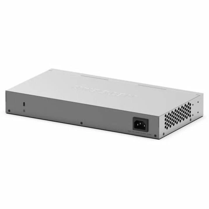 Switch de Red Netgear Gigabit Smart Switches