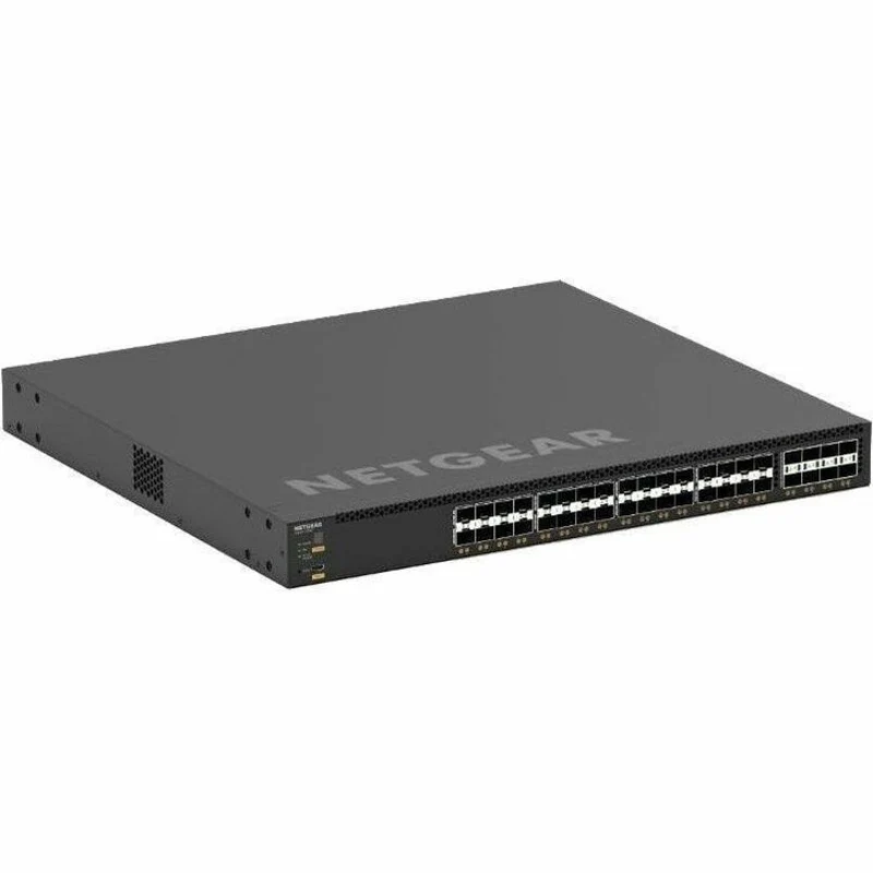 Switch de Red Netgear AV Line M4350-32F8V Ethernet Switch
