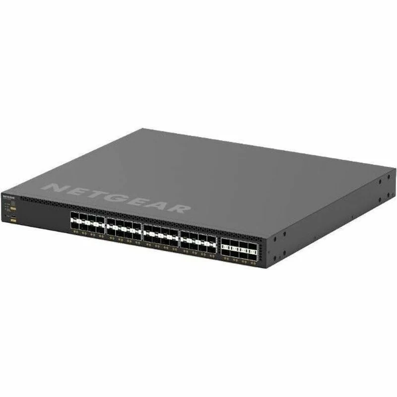 Switch de Red Netgear AV Line M4350-32F8V Ethernet Switch