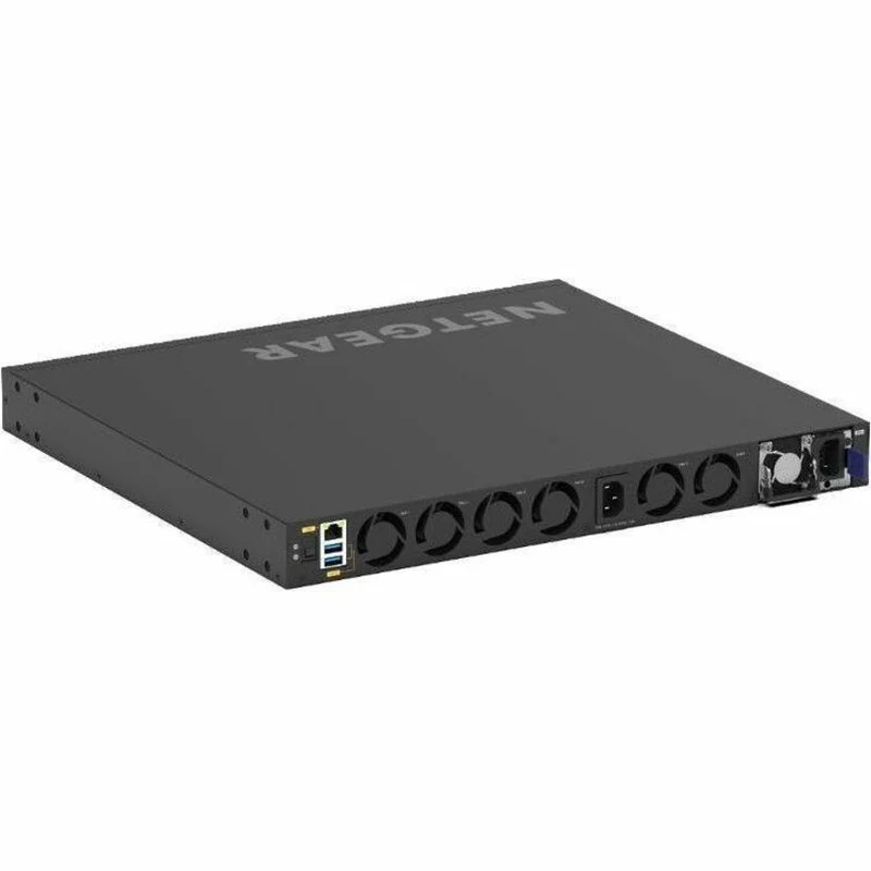 Switch de Red Netgear AV Line M4350-32F8V Ethernet Switch
