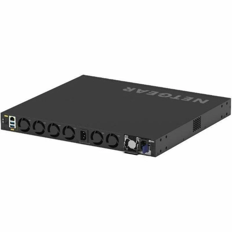 Switch de Red Netgear AV Line M4350-32F8V Ethernet Switch
