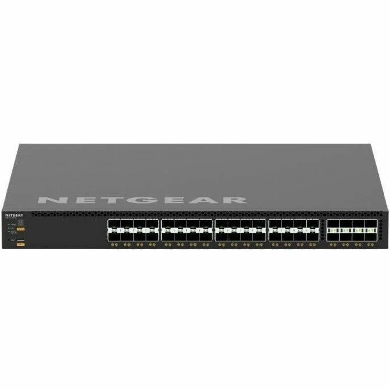 Switch de Red Netgear AV Line M4350-32F8V Ethernet Switch