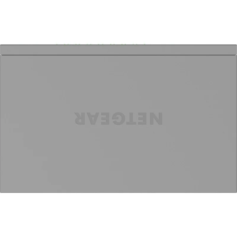 Switch de Red Netgear MS510TXM Ethernet Switch