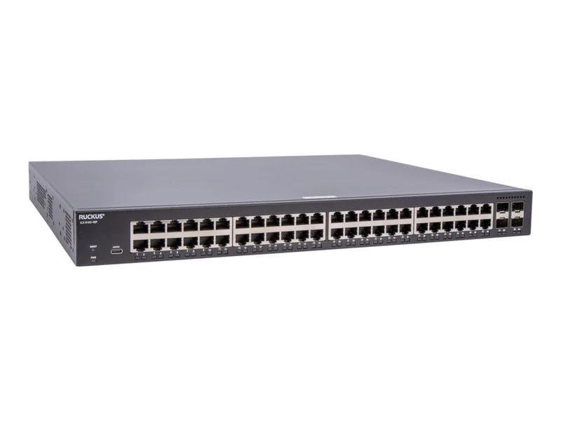 Switch de Red Ruckus ICX 8100-48PF