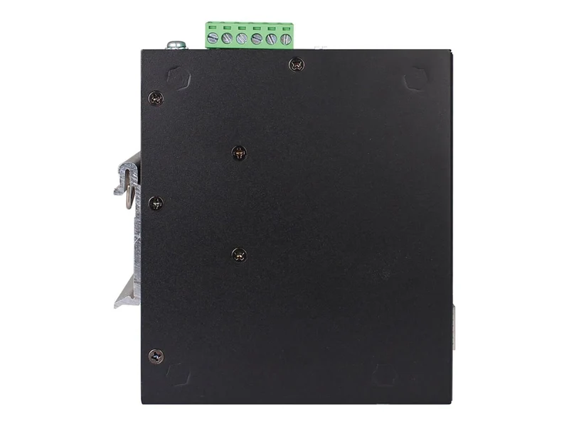 Switch de Red Tripp Eaton Tripp Lite series 8-Port Managed Industrial Gigabit Ethernet Switch
