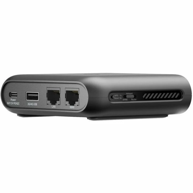 Router TP-Link TL-WR1502X Wi-Fi 6 IEEE 802.11 a/b/g/n/ac/ax Ethernet Wireless Router