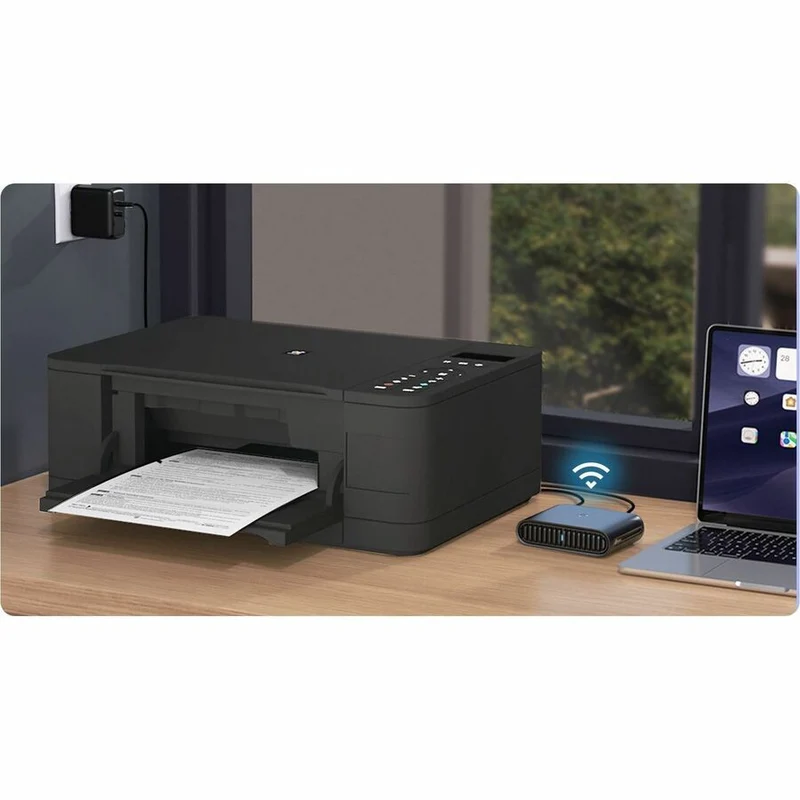 Router TP-Link TL-WR1502X Wi-Fi 6 IEEE 802.11 a/b/g/n/ac/ax Ethernet Wireless Router