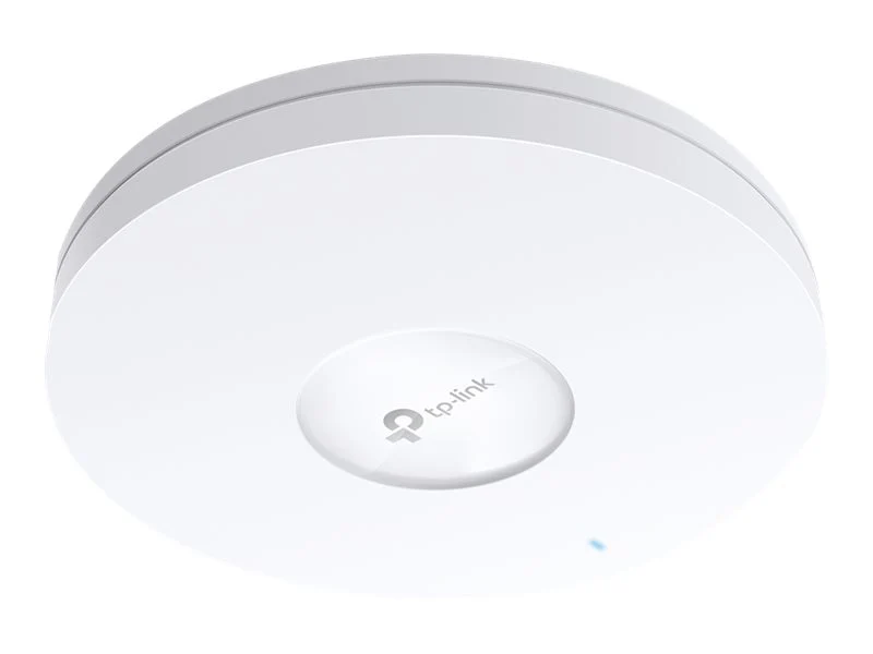 Access Point TP-Link EAP660 HD WiFi 6 AX3600 2.5G Omada SDN