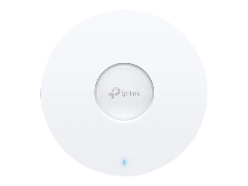 Access Point TP-Link EAP660 HD WiFi 6 AX3600 2.5G Omada SDN