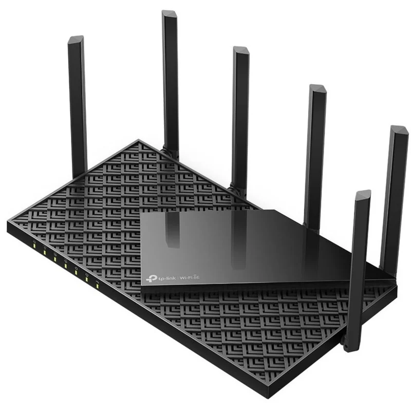 Router TP-Link Archer AXE75