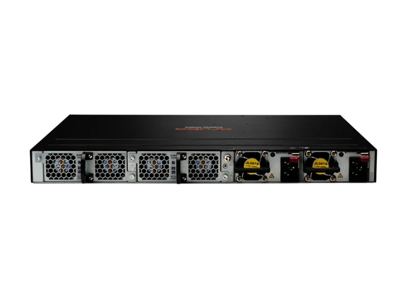 Switch de Red Aruba HPE Networking 6200M 48G Class4 PoE 4SFP+ Switch
