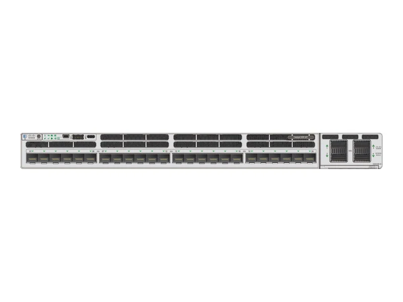 Switch de Red Cisco Catalyst 9300X, C9300X-24Y-E