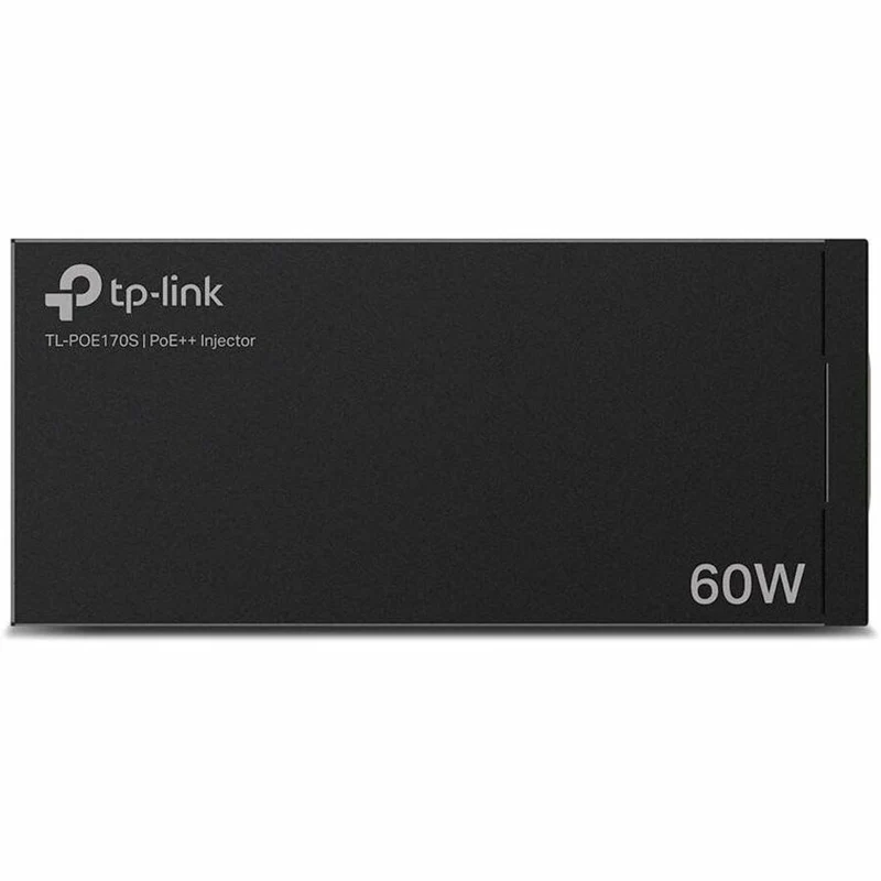 TP-Link POE170S 60W PoE++ Injector