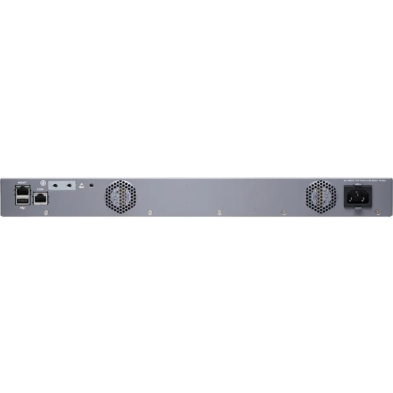 Switch de Red Juniper EX4100-F-24P Ethernet Switch