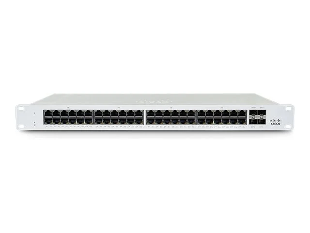 Switch de Red Cisco Meraki MS130-48X