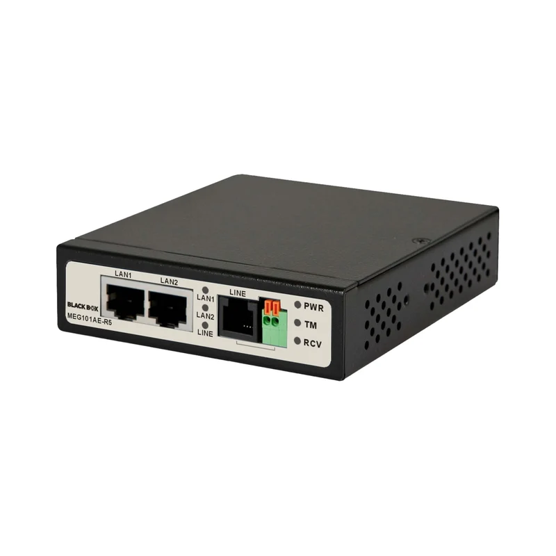 Switch de Red Black Box, MEG101AE-R5
